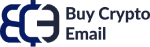 BuyCryptoEmails Logo